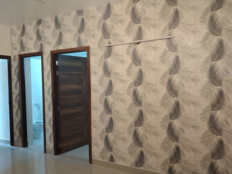 Bathroom, amolik-sankalp 3 Bedroom 851 Sq.Ft. Apartment In Sector 85 Faridabad 10107866