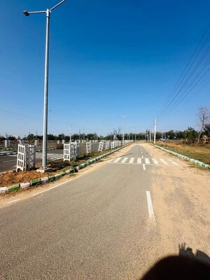 Plot Area in  Industrial Plot at Nh 8 – for Sale