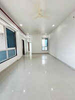 3 BHK 820 Sq.Ft. Apartment in Chandak 34 Park Estate