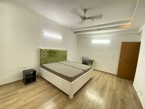 Bedroom in 2.5 BHK Apartment at Radicon Vedantam, Sector 16c Greater Noida – for Rent