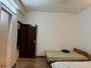 Bedroom in 2.5 BHK Apartment at Radicon Vedantam, Sector 16c Greater Noida – for Rent
