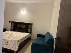 2.5 BHK Apartment For Rent in Radicon Vedantam