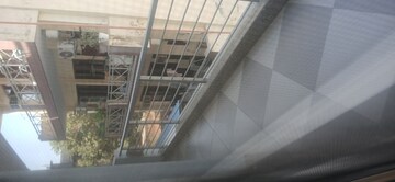 Balcony in 4 BHK Builder Floor at Sushant Lok 3, Sector 57 – for Sale