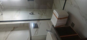 Bathroom in 4 BHK Builder Floor at Sushant Lok 3, Sector 57 – for Sale