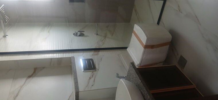 Bathroom, sushant-lok-3 4 Bedroom 263 Sq.Yd. Builder Floor In Sector 57 Gurgaon 10107915