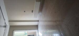 Bathroom in 4 BHK Builder Floor at Sushant Lok 3, Sector 57 – for Sale