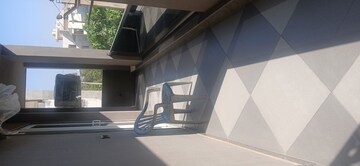 Staircase in 4 BHK Builder Floor at Sushant Lok 3, Sector 57 – for Sale