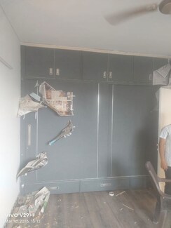 3 BHK Apartment For Sale in Central Park I