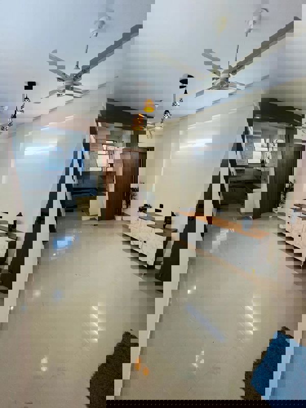 3 BHK 646 Sq.Ft. Apartment in Adore Happy Homes Pride