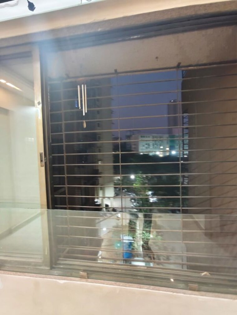 undefined, everest-country-side 1.5 Bedroom 550 Sq.Ft. Apartment In Kasarvadavali Thane 10107917