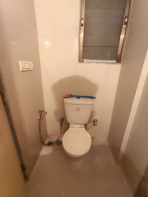 1.5 BHK Apartment For Rent in Everest Country Side, Kasarvadavali