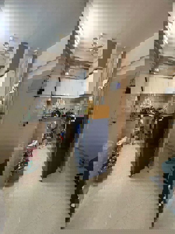 1 BHK 322 Sq.Ft. Apartment in Shivalik Bandra North Gulmohar Avenue