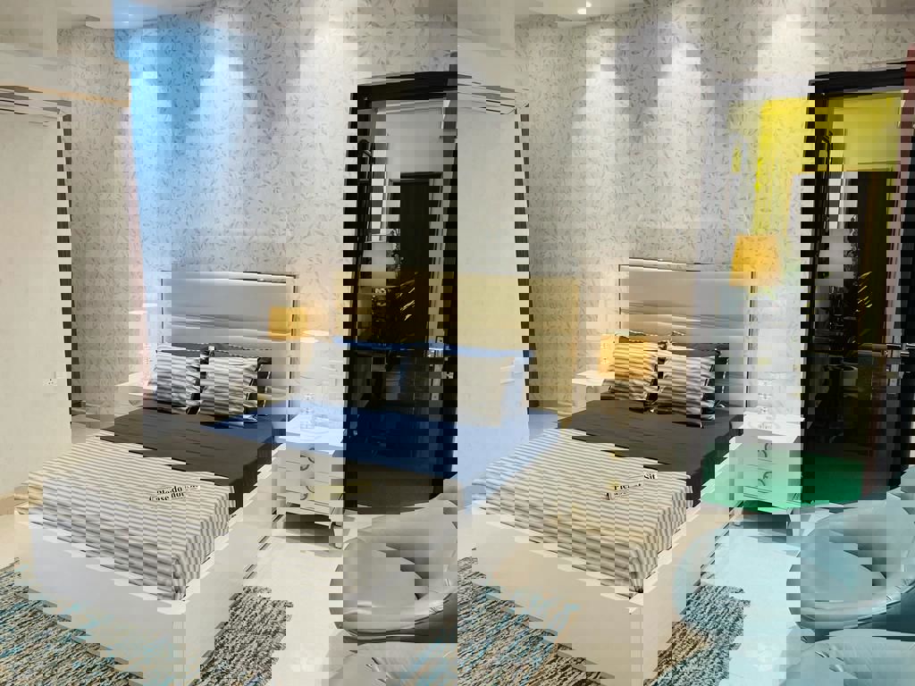 3 BHK + Pooja Room 1715 Sq.Ft. Apartment in Urban The Zirk