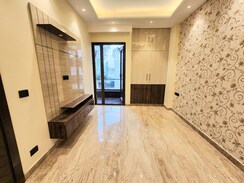 4 BHK + Pooja Room Builder Floor For Sale in Parklands
