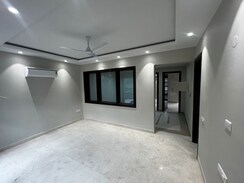 5 BHK + Pooja Room,Servant Room Penthouse For Rent in M3M Golf Estate Fairway West