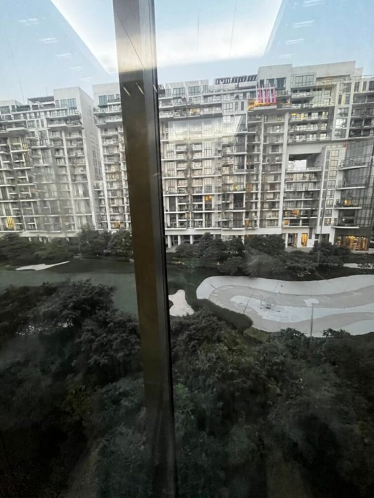 Exterior View, m3m-golf-estate-fairway-west 5 Bedroom 8796 Sq.Ft. Penthouse In Sector 65 Gurgaon 10104286