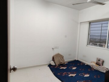 Bedroom in 2 BHK Apartment at Sanas You57 Tower A, Hinjewadi – for Rent