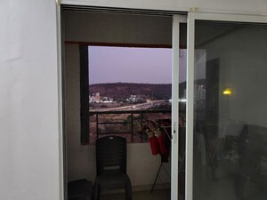 2 BHK Apartment For Rent in Sanas You57 Tower A, Hinjewadi