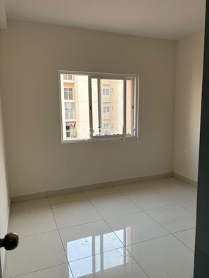 3.5 BHK Apartment For Rent in Bhartiya Nikoo Homes, Thanisandra Main Road