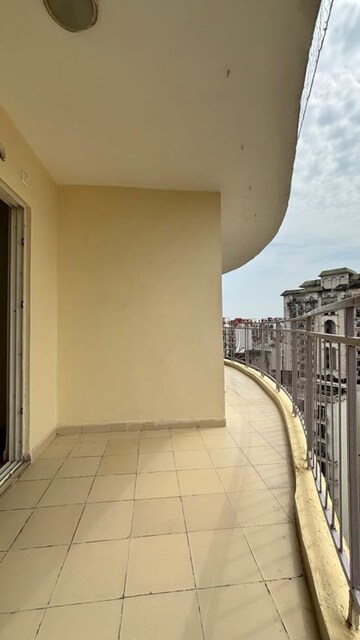 Building Lobby in 4 BHK Apartment at Gaur Saundaryam, Tech Zone 4 Greater Noida – for Sale