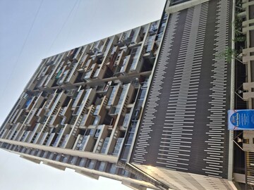 2 BHK Apartment For Rent in KT Radhe Mohan, Kopar Khairane