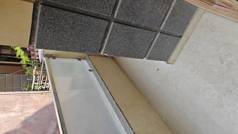 Balcony, chattarpur 2 Bedroom 720 Sq.Ft. Builder Floor In Chattarpur Delhi 10107930