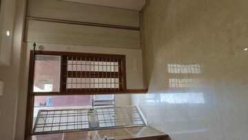 Staircase in 2 BHK Builder Floor at Chattarpur – for Rent