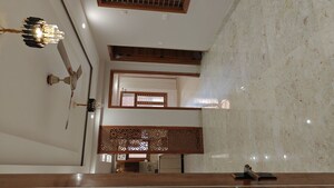 Furnished Amenities in 2 BHK Builder Floor at Chattarpur – for Rent