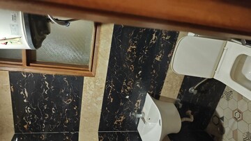 2 BHK Builder Floor For Rent in Chattarpur