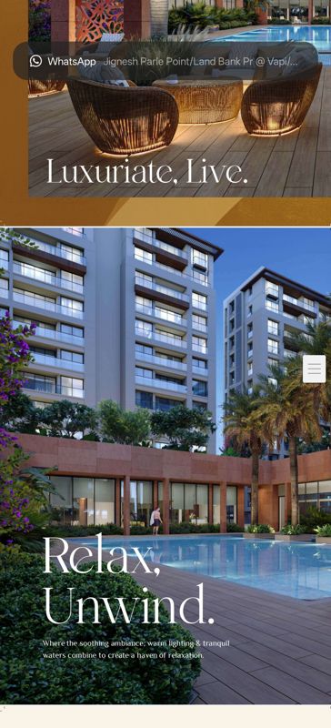 4 BHK + Pooja Room,Servant Room,Study Room,Extra Room 4000 Sq.Ft. Apartment in Avadh Onella