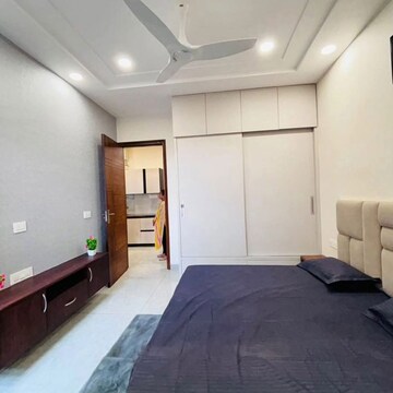 2 BHK Apartment For Rent in NK Sharma Savitry Greens, Lohgarh