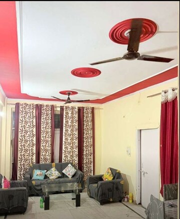 Bedroom in 2 BHK Villa at Omicron Ii Greater Noida – for Rent