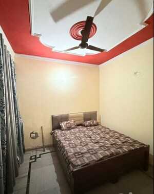 Bedroom in 2 BHK Villa at Omicron Ii Greater Noida – for Rent
