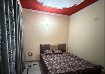 Bedroom in 2 BHK Villa at Omicron Ii Greater Noida – for Rent