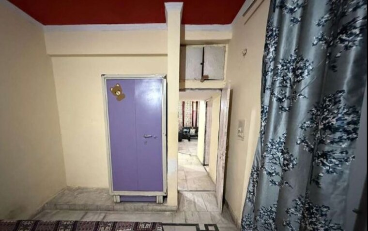 undefined, omicron ii greater noida 2 Bedroom 1150 Sq.Mt. Villa In Omicron Ii Greater Noida Greater Noida 10107951