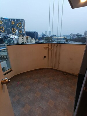 Kitchen in 3 BHK Apartment at Royal Velstand Phase 2, Kharadi – for Rent