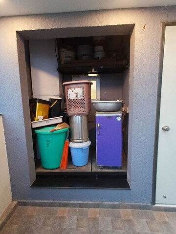 Furnished Amenities in 3 BHK Apartment at Royal Velstand Phase 2, Kharadi – for Rent