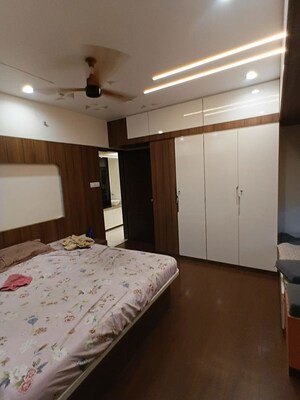 3 BHK Apartment For Rent in Royal Velstand Phase 2, Kharadi