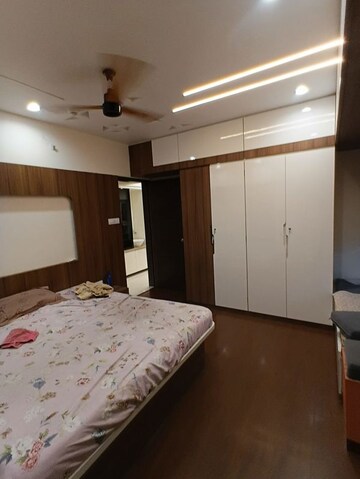 3 BHK Apartment For Rent in Royal Velstand Phase 2, Kharadi