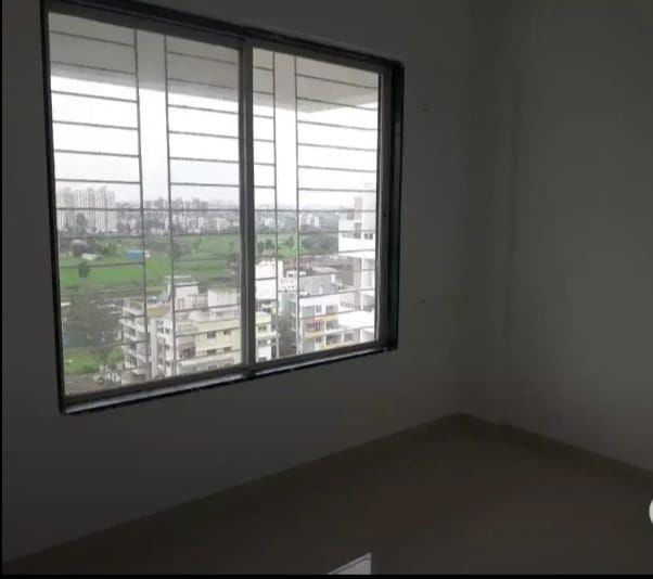 1 BHK 625 Sq.Ft. Apartment in RajHeramba One Hallmark Avenue