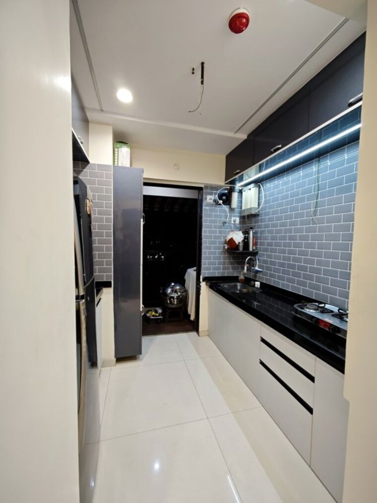 Team Area, raunak-city 2 Bedroom 602 Sq.Ft. Apartment In Kalyan West Thane 10107981