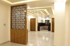 3 BHK + Pooja Room Builder Floor For Sale in Parklands