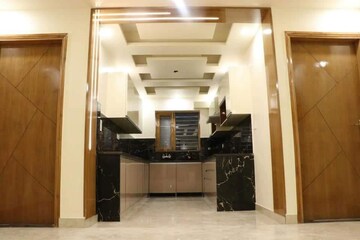 Master Bedroom in 3 BHK Builder Floor at Parklands, Sector 85 – for Sale