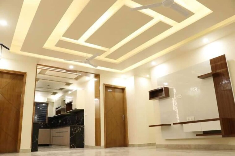 undefined, parklands 3 Bedroom 209 Sq.Yd. Builder Floor In Sector 85 Faridabad 10107989