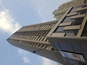 2 BHK Apartment For Rent in Mahape