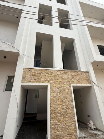 3 BHK Apartment – Exterior View View at Sector 123 - for Sale