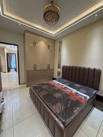 Bedroom in 3 BHK Apartment at Sector 123 – for Sale