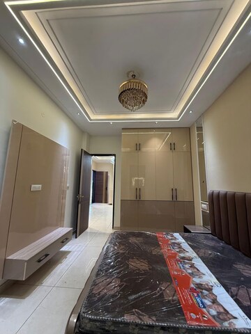 Bedroom in 3 BHK Apartment at Sector 123 – for Sale