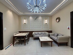 3 BHK Apartment For Sale in Sector 123