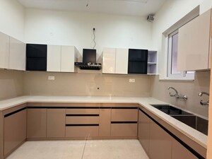 Kitchen in 3 BHK Apartment at Sector 123 – for Sale